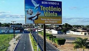 Três suspeitos de homicídios no Pilar morrem em confronto com a polícia em Teotônio Vilela