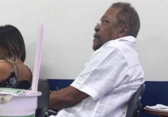 Aos 79 anos, Martinho da Vila faz faculdade de Relações Internacionais