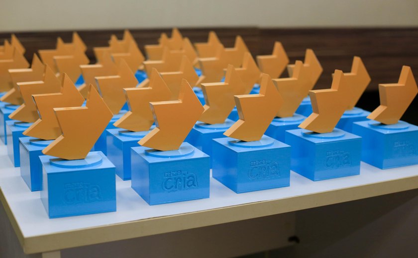 Secretaria da Primeira Infância divulga lista de aprovados na 3ª edição do Prêmio Cria