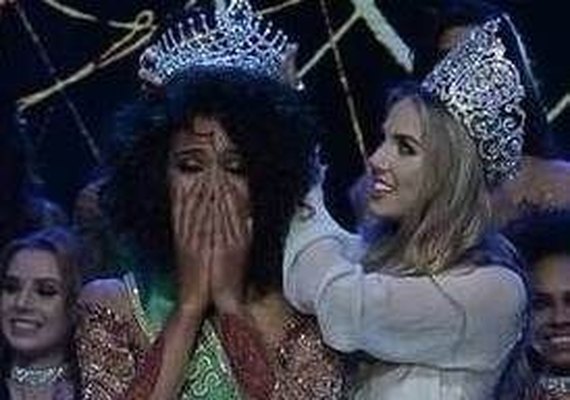 Escândalos de corrupção e prostituição podem tirar o Brasil do Miss Universo