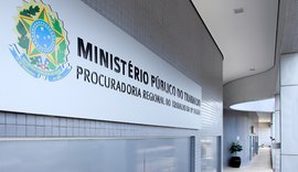 MPT/AL obtém condenação por fraude em contratação de mão de obra em municípios de AL