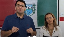 Retorno do programa 'Prato Cheio, Povo Feliz' em Mar Vermelho reforça segurança alimentar