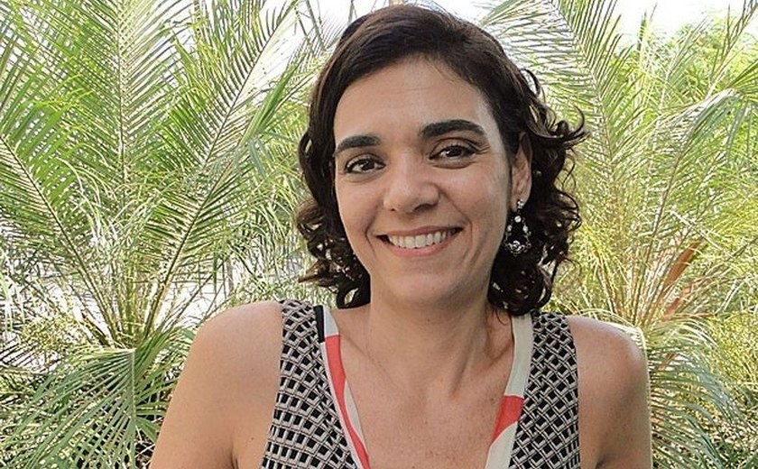 Atriz Solange Badim morre no Rio de Janeiro aos 53 anos