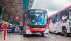 DMTT define programação especial de ônibus para feriado e domingos de dezembro