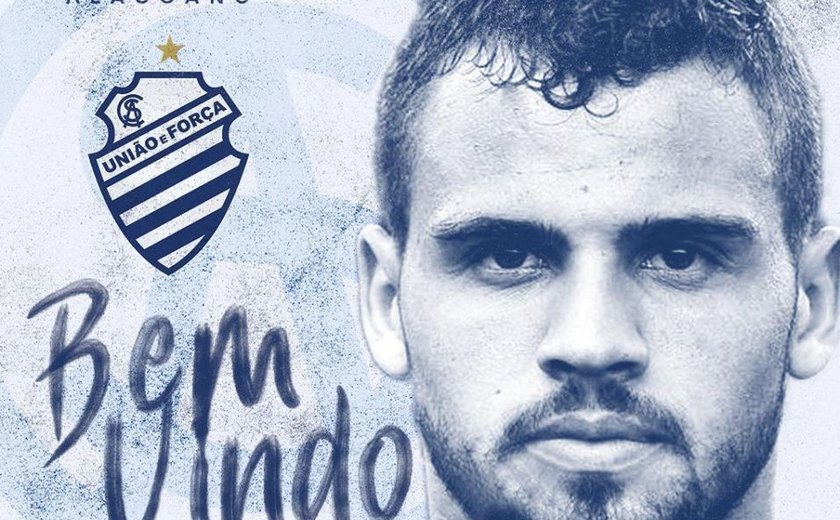 CSA contrata zagueiro Lucão e o lateral direito Cristovam