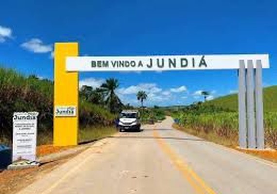 Jundiá apresenta número de eleitorado maior que quantitativo registrado no censo do IBGE, realizado em 2023