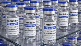 Testes clínicos fase 1 da polilaminina começam este mês