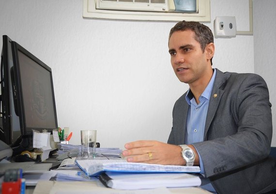 MP atua em defesa de probidade, na proteção de direitos e no combate ao crime