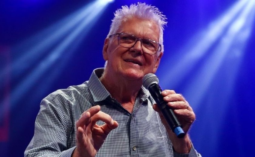 Viver mais é o novo desafio: Prof. Gretz chega a Arapiraca para falar sobre longevidade