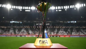 Campeão da Libertadores pode cruzar com Al-Ittihad, de Benzema, no Mundial de Clubes