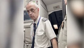 Piloto preso por pedofilia pagava mães e avós para abusar de meninas