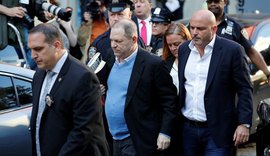 Mais três mulheres processam Harvey Weinstein por estupro e agressão sexual