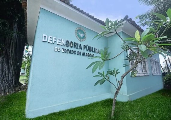 Sem acordo, Defensoria Pública ingressa com ação para aumentar aluguel social