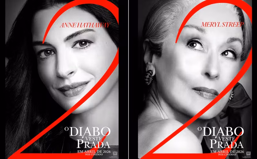 Expectativa nos cinemas: o que esperar de O Diabo Veste Prada 2?