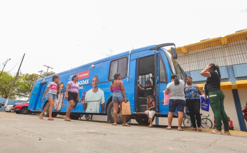 Secretaria do Trabalho divulga 342 vagas de emprego no Sine Alagoas