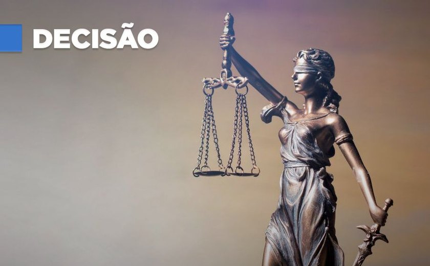 Justiça suspende contratação de servidores sem concurso público em Boca da Mata