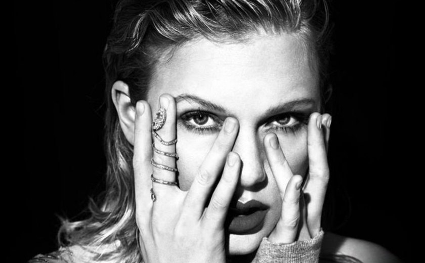 Taylor Swift se livra de processo por suposto roubo de letra de música