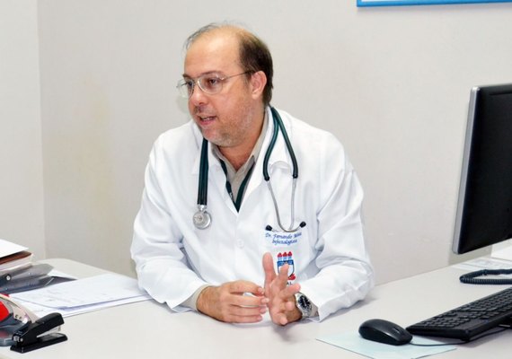 Dia da Imunização: infectologista reforça a importância da vacinação