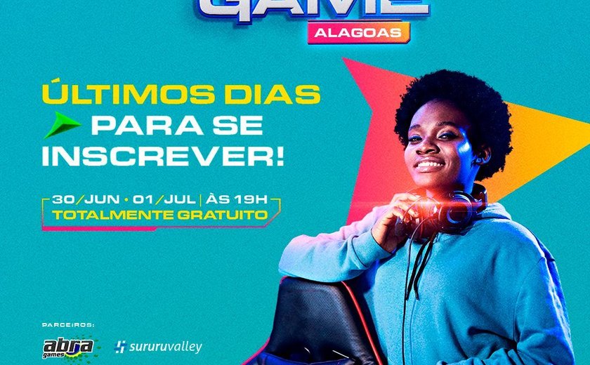 Start Games Alagoas reúne principais nomes do mercado de jogos eletrônicos do País