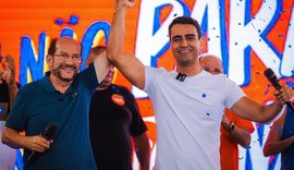 Dr. Cleber Costa lança candidatura à reeleição com propostas significativas para Maceió