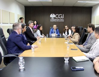 Judiciário busca agilizar inventários e emissão de nova identidade