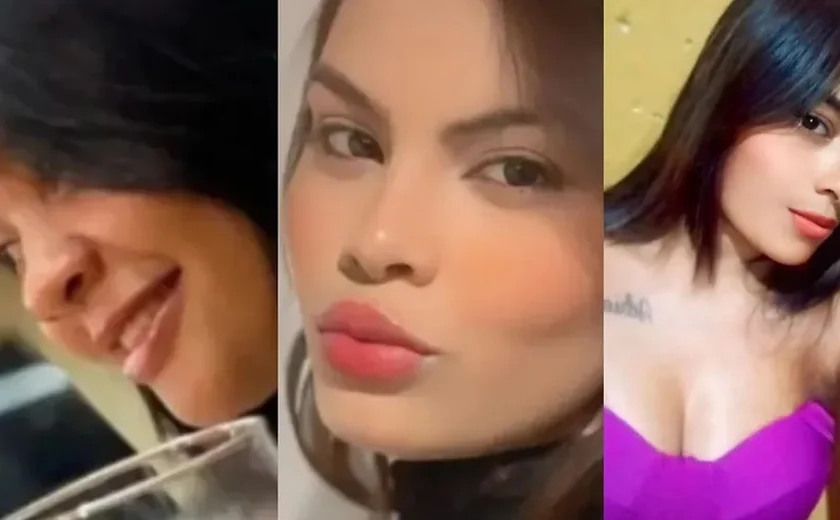 Cidade de Mata Grande está de luto após tragédia que matou três jovens na AL-145