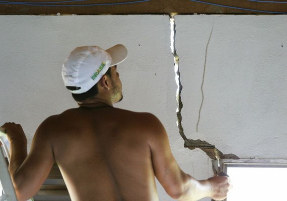 MPF aciona responsáveis pela construção de casas de indígenas em Porto Real do Colégio