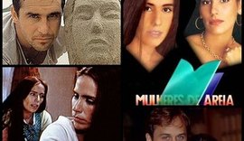 ‘Mulheres de Areia’ vai ganhar segundo remake na Globo?