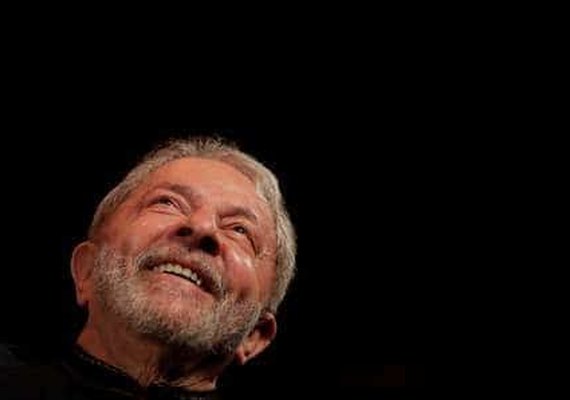 Ipsos: Lula é o mais aprovado, enquanto concorrentes não sobem