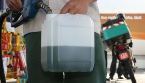 Delivery de gasolina e etanol é liberado pela ANP no Brasil