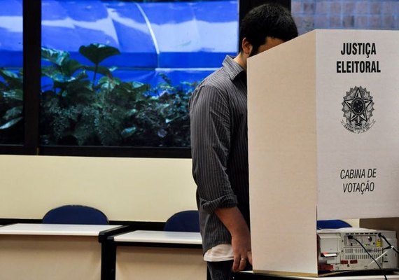 Eleitores da Região Norte preferiram Fernando Haddad
