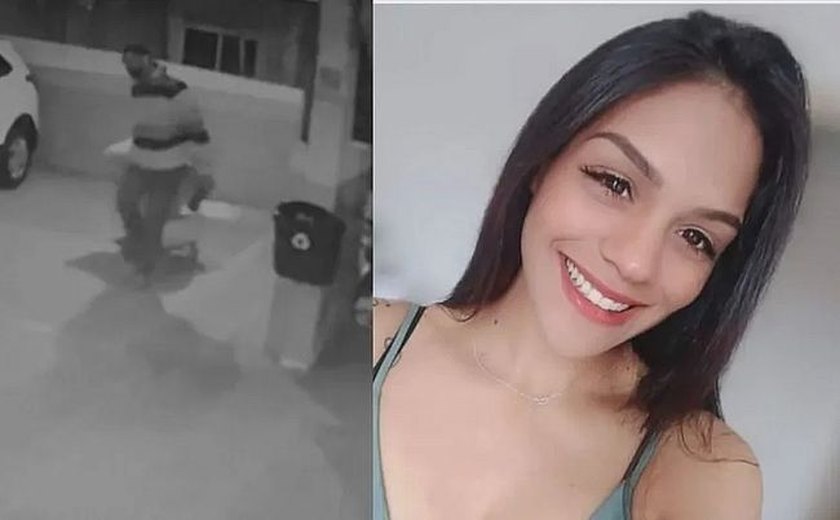 Em São Paulo, ex-lutador mata a esposa e retira corpo em carrinho de compras