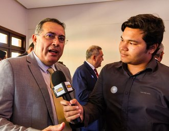 Presidente do Ipaseal Saúde destaca mérito de Paulo Dantas para comandar Consórcio nordestino