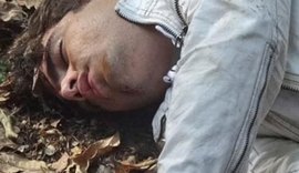 'Fina Estampa': Antenor é encontrado com vida em matagal após ser baleado