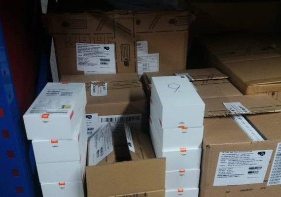 Venda de telefones celulares no mercado cinza aumenta 344% no Brasil em 2019