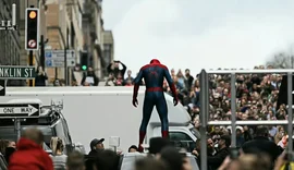 Filme ‘Homem-Aranha : Um Novo Dia’ ganha trailer e surpreende fãs com reviravolta; assista o vídeo