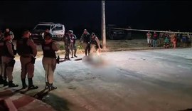 Rio Largo registra mais um duplo homicídio
