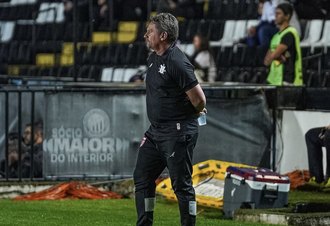 Fábio Matias aponta expulsão como fator decisivo na derrota do CRB