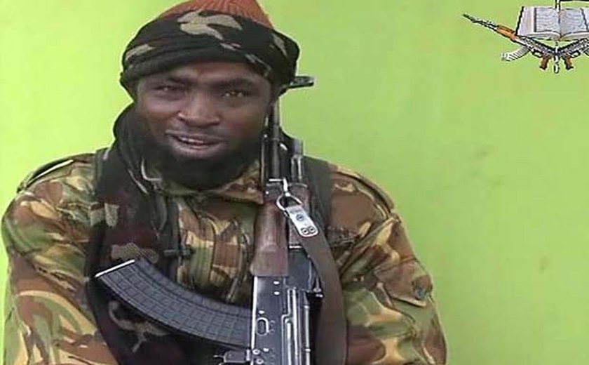 Boko Haram avisa a Donald Trump que 'guerra apenas acaba de começar'