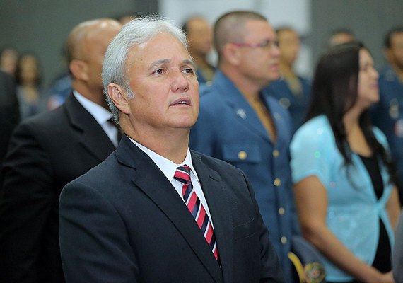 Presidência do TJ/AL lamenta morte do juiz Odilon Marques Luz