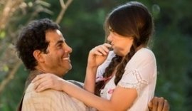 'Êta Mundo Bom': Mafalda larga Romeu no altar e foge com Zé dos Porcos