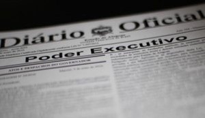 Portaria cria Grupos de Trabalho para estudar retomada das atividades econômicas