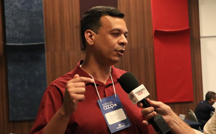 Vídeo: Terceira Jornada Alagoana de Intercooperação incentiva negócios