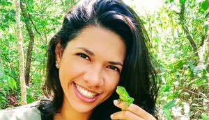 Pesquisadora alagoana descobre nova espécie de parasita no Cerrado e coloca Brasil no mapa da ciência mundial