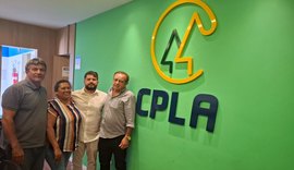 CPLA reconduz Aldemar Monteiro à presidência em assembleia realizada durante a semana