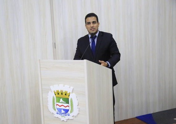 JHC vai determinar data para articulação e votação do orçamento