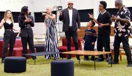 SBT estreia 'novo reality' com Xuxa, Belo, Vini Jr e Rihanna