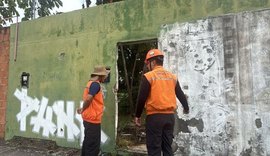 Defesa Civil de Maceió reforça manutenção de fossas sépticas para evitar danos ao solo