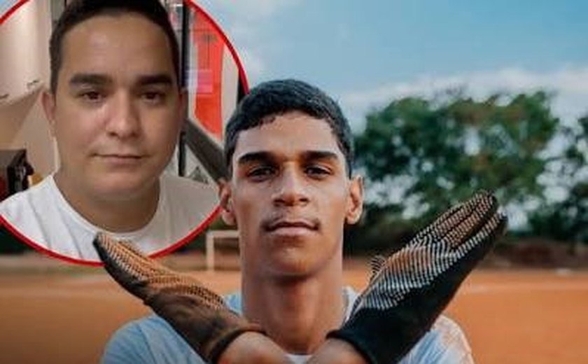 Influenciador Luva de Pedreiro perde na justiça e terá de pagar milhões a ex-empresário