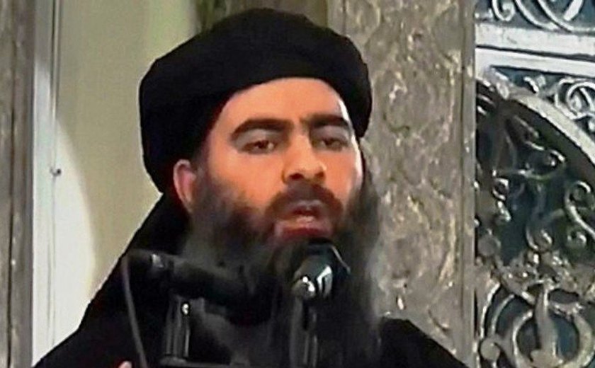EUA não podem comprovar morte de líder supremo do Estado Islâmico